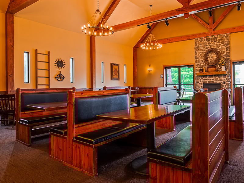 Olde Mill Restaurant in Intercourse, PA Best Western Plus