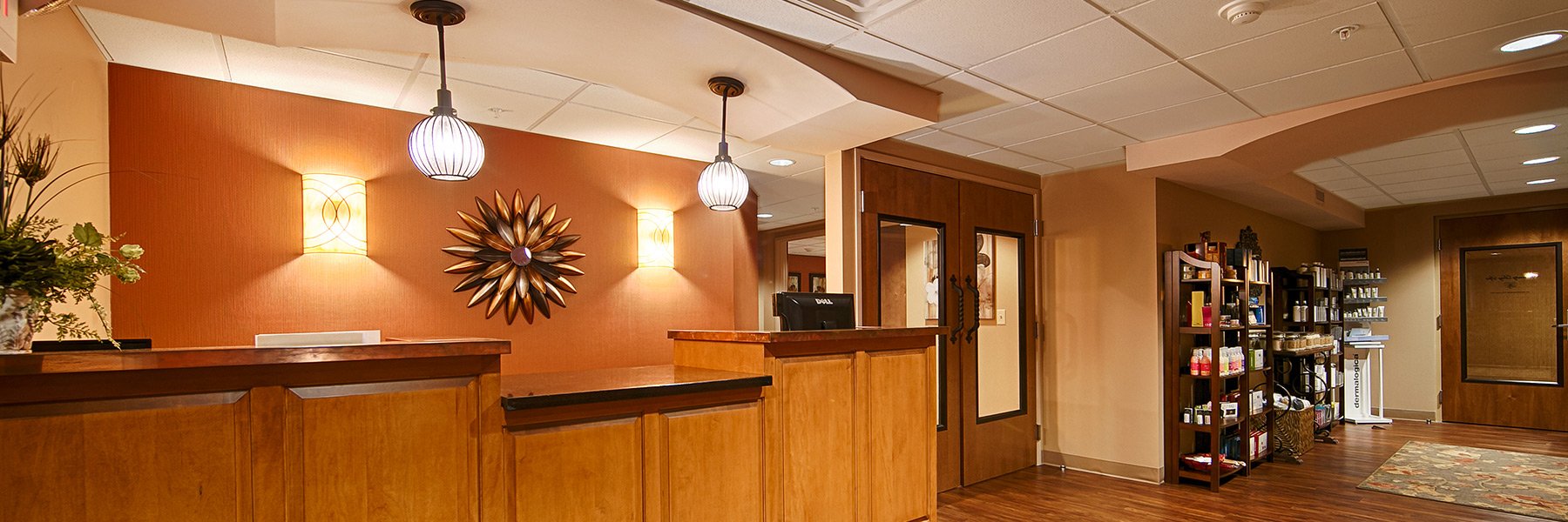 Day SPA in Lancaster Best Western Plus Intercourse Village