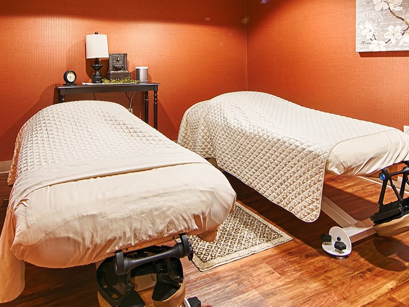 Day SPA in Lancaster Best Western Plus Intercourse Village